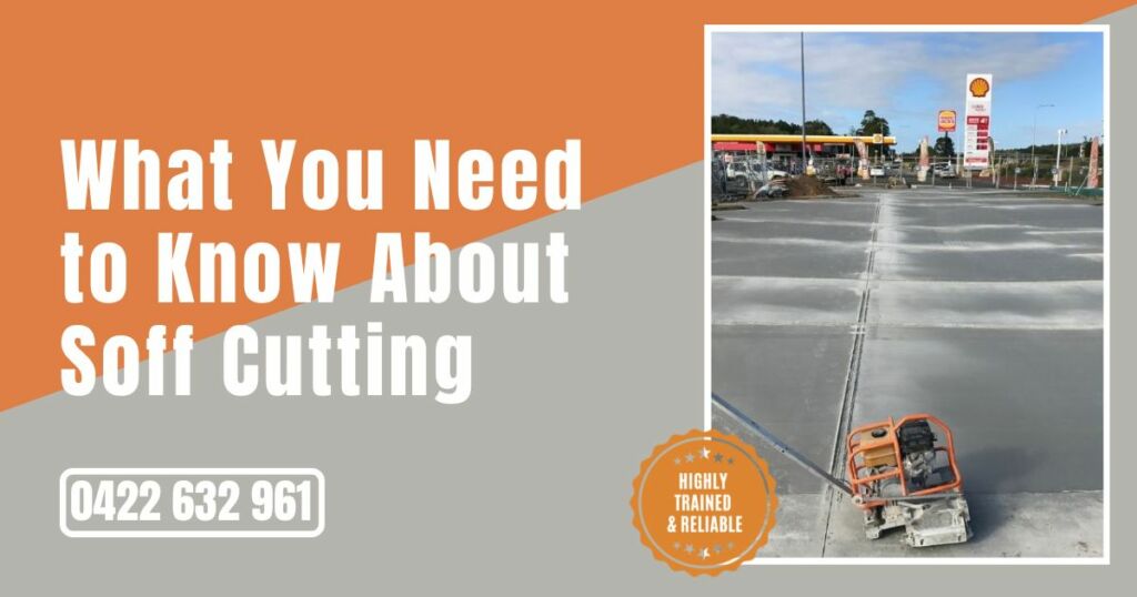 What You Need to Know About Soff Cutting