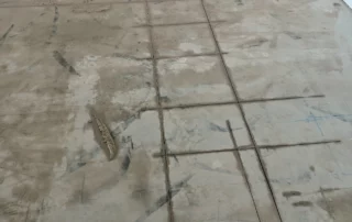 Concrete Cutting Perigiean Springs 1