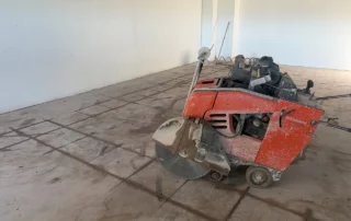 Professional Concrete Cutters Perigiean Springs 1